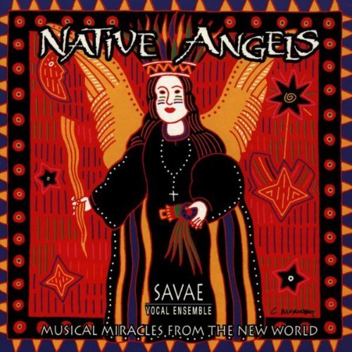 Savae/Native Angels@Casillas*eric (Perc)@Savae