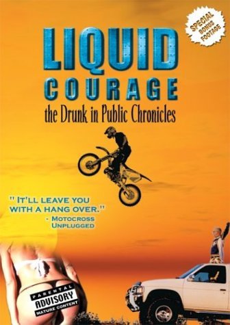 Liquid Courage Liquid Courage Clr Nr 