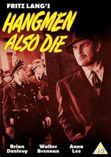 Hangmen Also Die/Hangmen Also Die@Import-Gbr