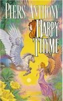 Piers Anthony/Harpy Thyme
