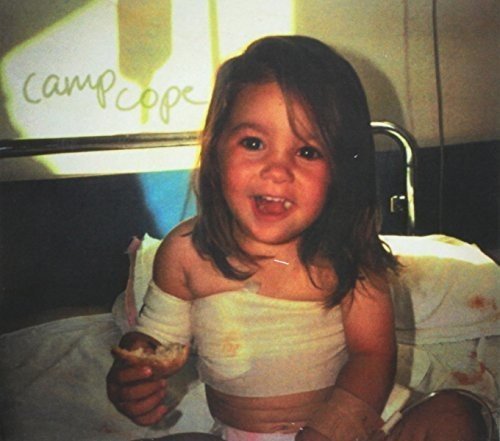 Camp Cope/Camp Cope@Import-Aus