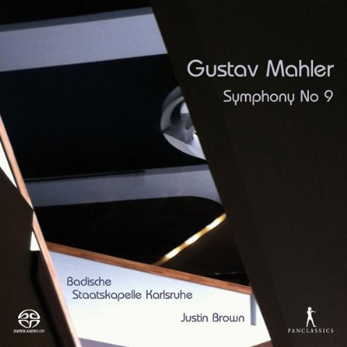 Mahler / Badische Staatskapell/Symphony No. 9