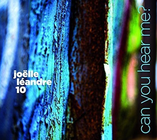Joelle Leandre/Can You Hear Me?@Import-Esp