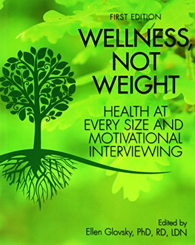 Ellen R. Glovsky Wellness Not Weight Health At Every Size And Motivational Interviewin 