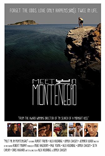 Meet Me In Montenegro/Meet Me In Montenegro