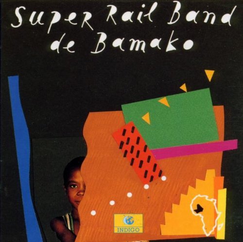 Super Rail Band/De Bamkao
