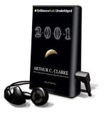 Arthur C. Clarke 2001 A Space Odyssey [with Headphones] Play Away 