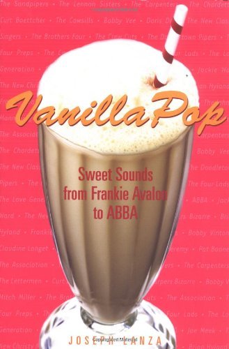 JOSEPH LANZA/Vanilla Pop