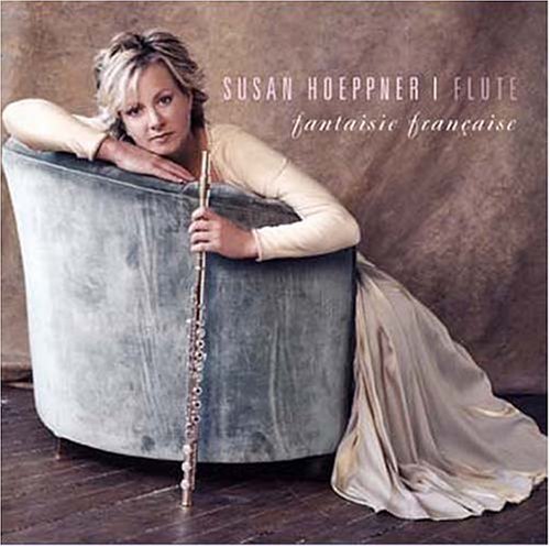 Susan Hoeppner/Fantaisie Frantaise