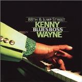 Kenny Wayne 88th & Jump Street Feat. Healey Brown 