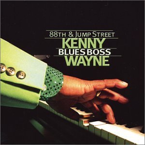 Kenny Wayne 88th & Jump Street Feat. Healey Brown 