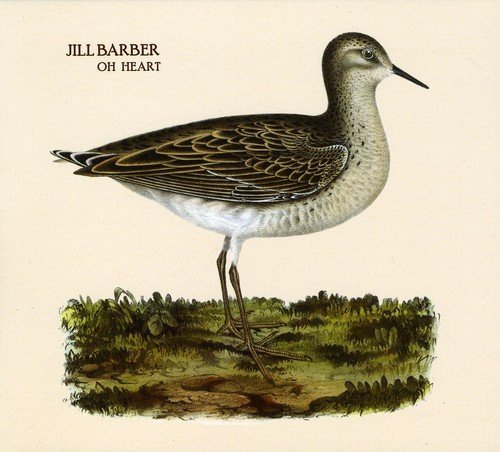 Barber Jill/Oh Heart