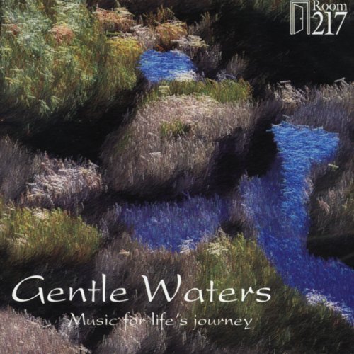Room 217 Gentle Waters 