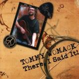 Tommy Womack There I Said It! 