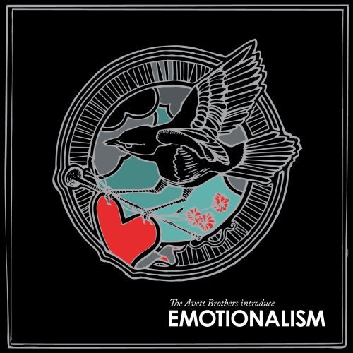 Avett Brothers/Emotionalism@Digipak