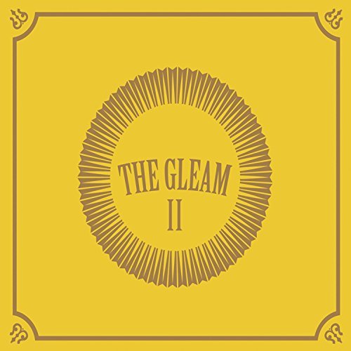 Avett Brothers/Second Gleam@Digipak