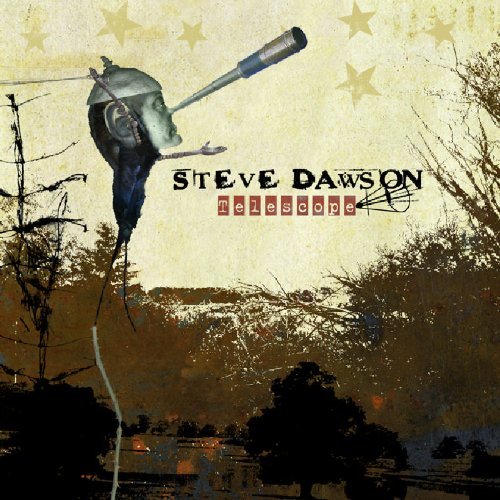 Steve Dawson/Telescope