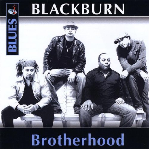 Blackburn/Brotherhood@Import-Can