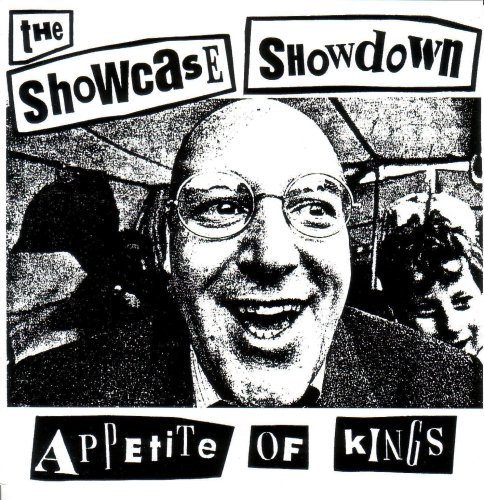Showcase Showdown Appetite Of The Kings 