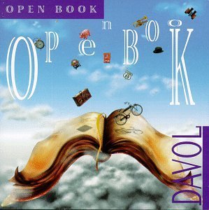 Davol/Open Book