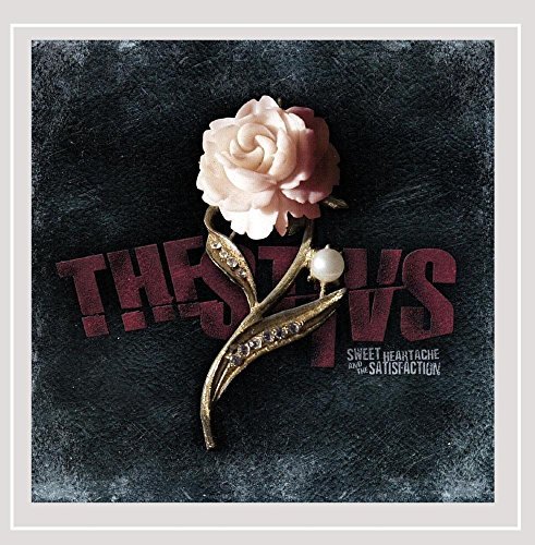 Stivs/Sweet Heartache & The Satisfac