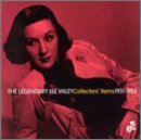 WILEY,LEE/LEGENDARY LEE WILEY-COLLECTOR'