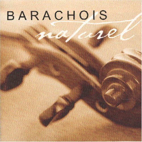 Barachois Naturel 