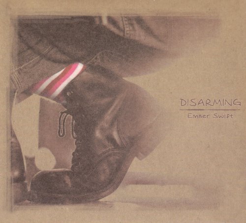 Ember Swift/Disarming