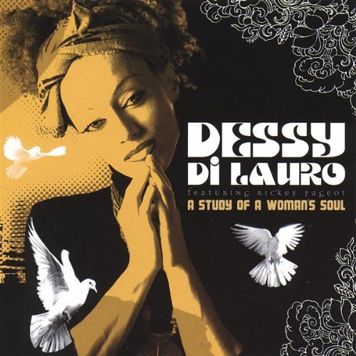 Dessy Di Lauro/Study Of A Womans Soul Ep