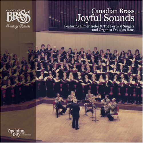 Canadian Brass/Joyful Sounds@Canadian Brass Ens