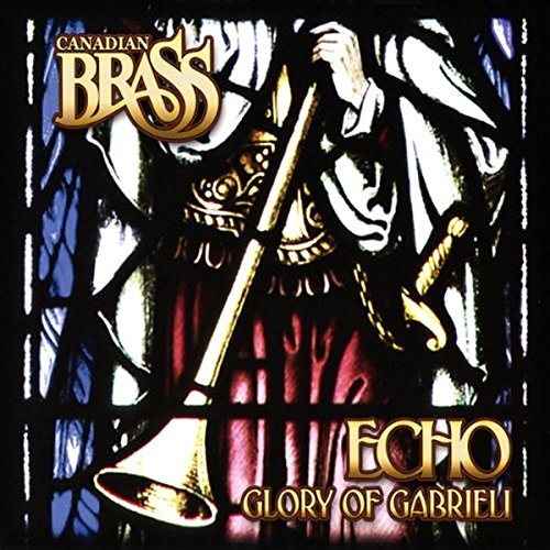 A. Gabrieli/Echo-Glory Of Gabrieli@.