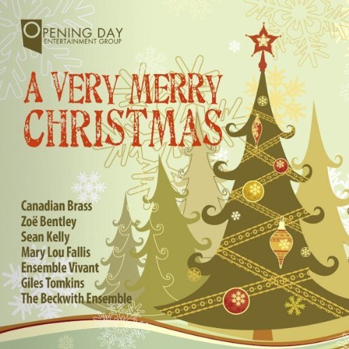 Very Merry Christmas/Very Merry Christmas@.