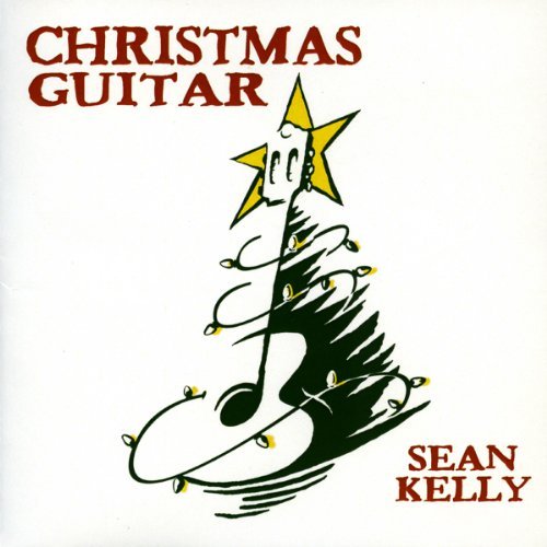 Sean Kelly/Christmas Guitar@.