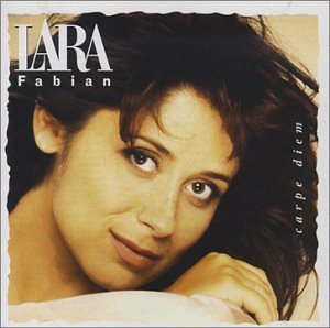 Lara Fabian/Carpe Diem@Import