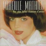 Mireille Mathieu Mes Plus Belles Chansons D'amo Import Can 