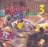 Treasured Tunes Vol. 3 Treasured Tunes Treasured Tunes 