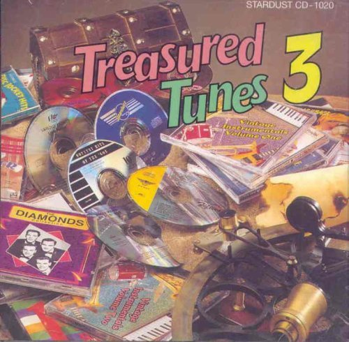 Treasured Tunes Vol. 3 Treasured Tunes Treasured Tunes 