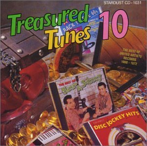 Treasured Tunes/Vol. 10-Treasured Tunes@Treasured Tunes