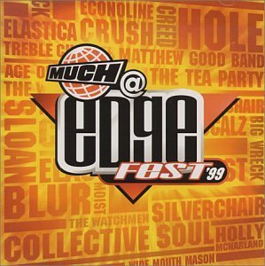MUCH AT EDGEFEST '99/MUCH AT EDGEFEST '99