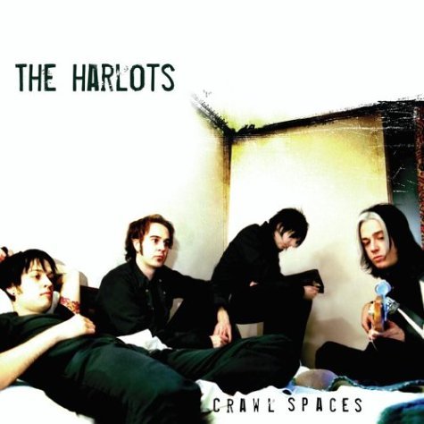 Harlots/Crawl Spaces