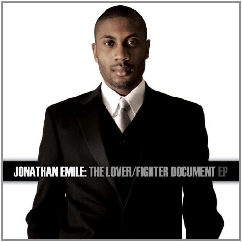 Jonathan Emile/Lover/Fighter Document Ep