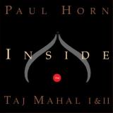 Paul Horn Inside The Taj Mahal I & Ii 