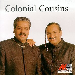 Colonial Cousins/Colonial Cousins