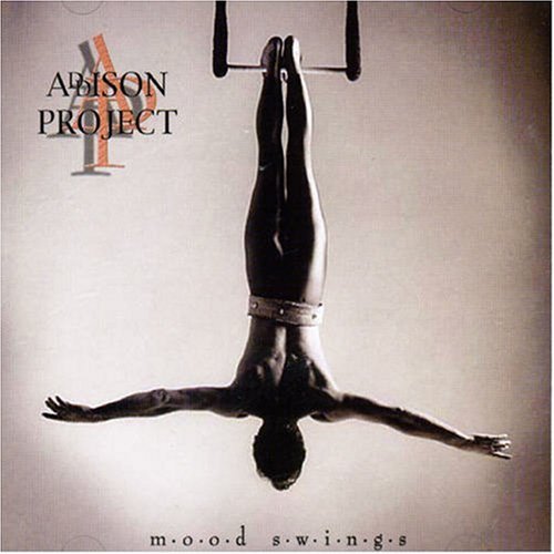 Addison Project/Mood Swings@Import-Gbr