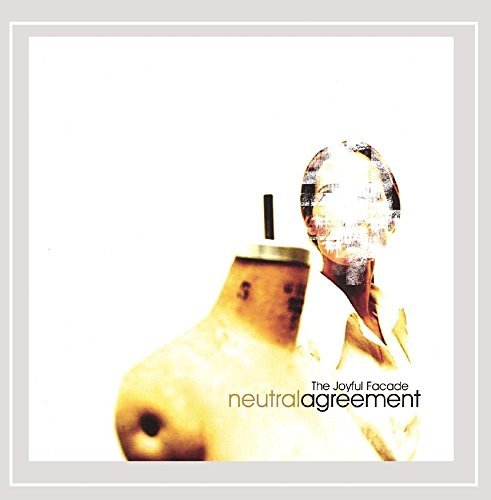 Neutral Agreement/Joyful Facade