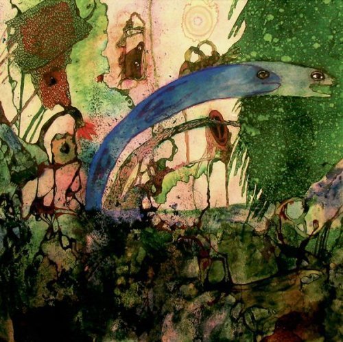 Larkin Grimm/Last Tree