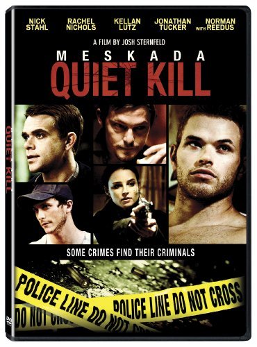 Quiet Kill/Quiet Kill@Import-Can