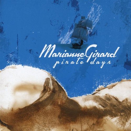 Marianne Girard/Pirate Days