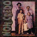 Non Credo/Happy Wretched Family