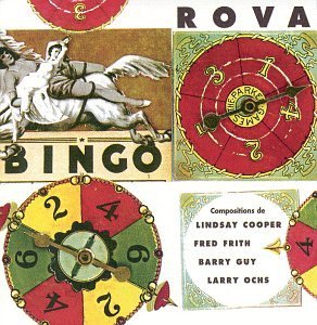 Rova/Bingo